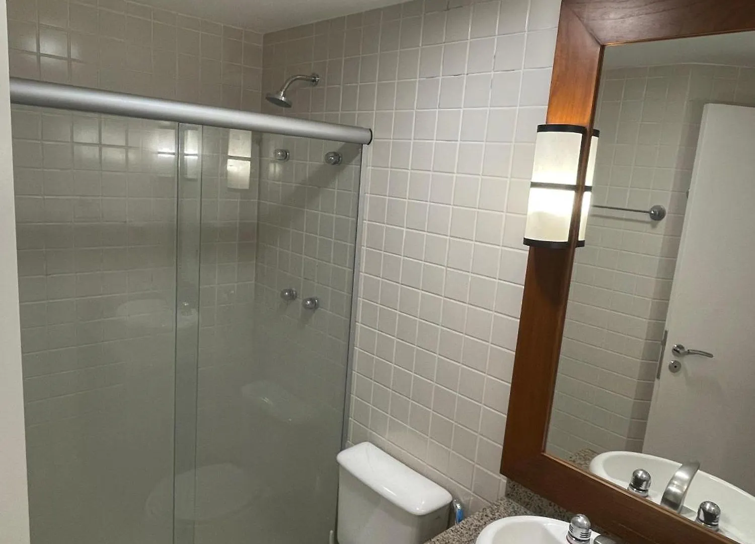 Apartment Flat Particular Encantador No Hotel Merc Times Square 1507 Sao Paulo