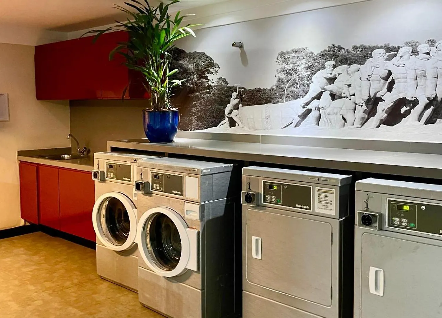 Apartment Flat Particular Encantador No Hotel Merc Times Square 1507 Sao Paulo